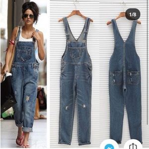 Overalls